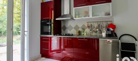 3 bedrooms House in Saint-Hilaire-les-Andresis, France No. 349771 2