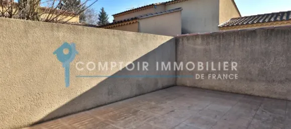 2 غرف نوم فيلا في Cavaillon, France رقم 324384 3