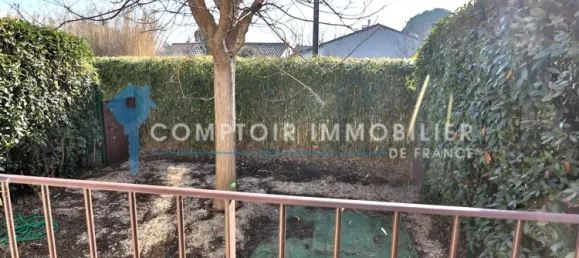 2 غرف نوم فيلا في Cavaillon, France رقم 324384 2