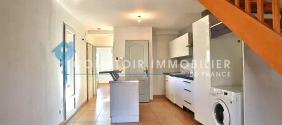 2 غرف نوم فيلا في Cavaillon, France رقم 324384 8