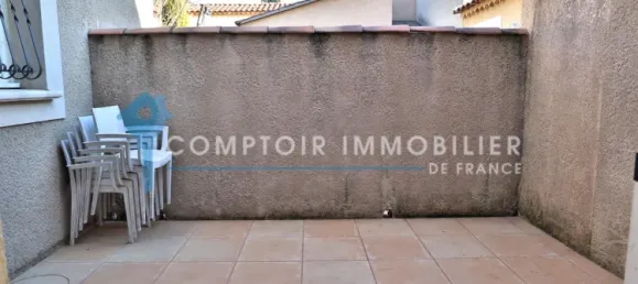 2 غرف نوم فيلا في Cavaillon, France رقم 324384 11