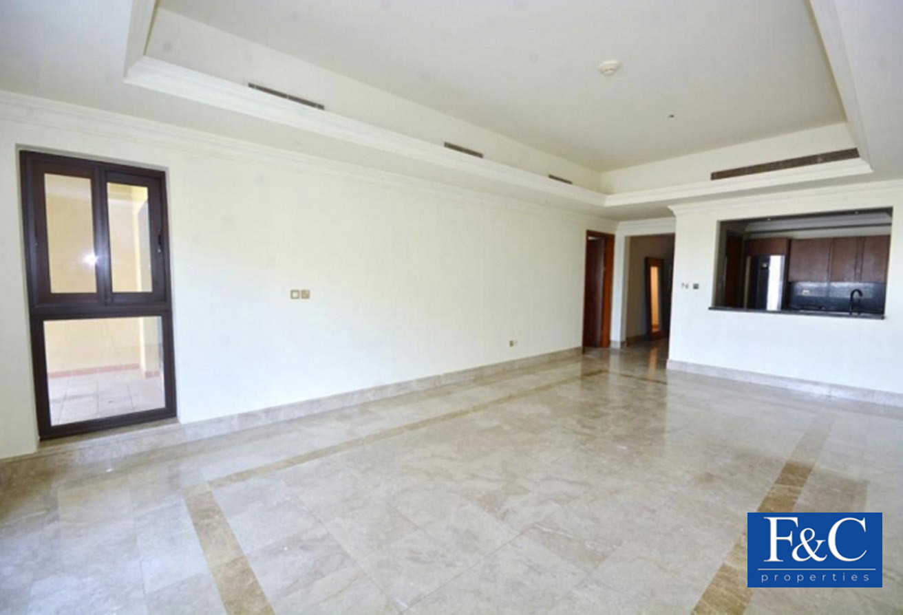 Apartamento T1 em FAIRMONT RESIDENCE, Palm Jumeirah, UAE N.º 57798