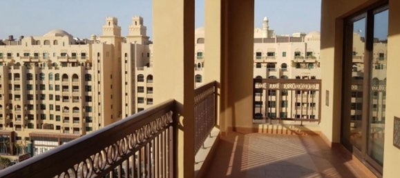 Apartamento T1 em FAIRMONT RESIDENCE, Palm Jumeirah, UAE N.º 57798 9