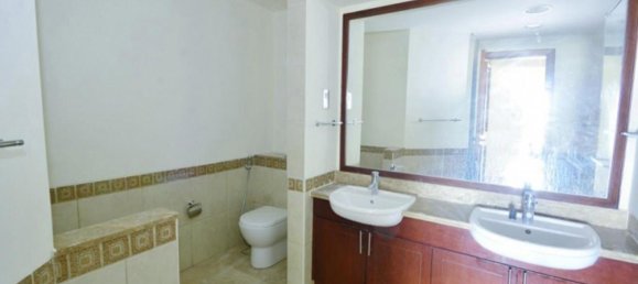 Apartamento T1 em FAIRMONT RESIDENCE, Palm Jumeirah, UAE N.º 57798 7