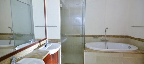 Apartamento T1 em FAIRMONT RESIDENCE, Palm Jumeirah, UAE N.º 57798 8