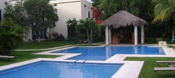 Casa T3 em Mexico N.º 185335 2