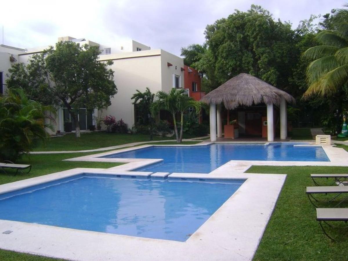Casa T3 em Mexico N.º 185335
