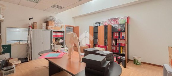 Склад с 4 комнатами в Суизьо, Италия № 309945 12