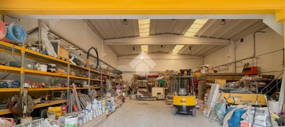 Склад с 4 комнатами в Суизьо, Италия № 309945 7