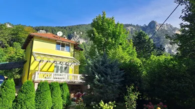 3-Zimmer Haus in Neunkirchen, Austria, Nr. 256627