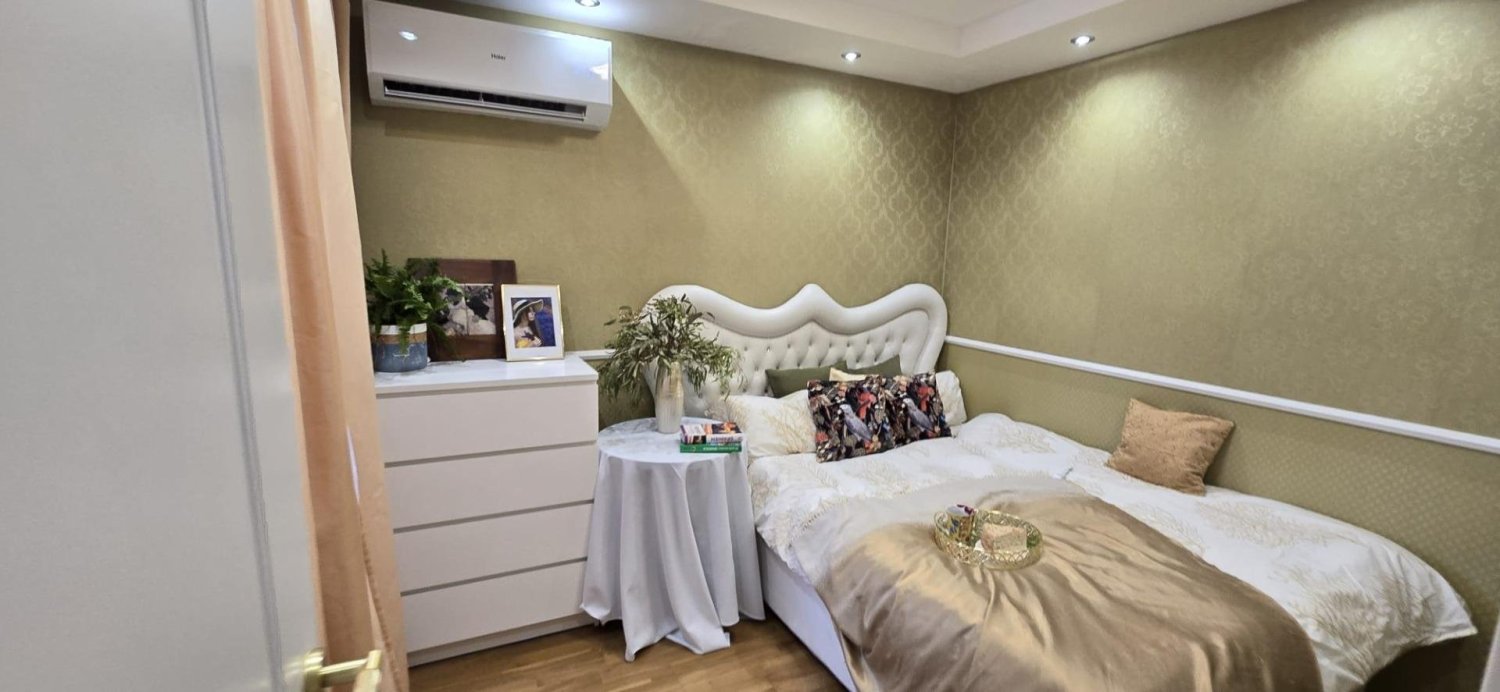 3 غرف نوم شقة في Torrevieja, إسبانيا رقم 364856