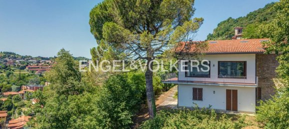 Villa T5 em Galbiate, Italy N.º 295240 11
