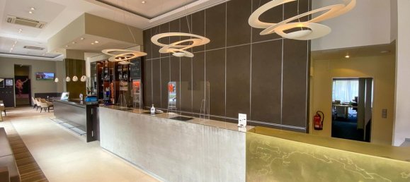 1 Schlafzimmer Hotel in Bochum, Germany, Nr. 316506 5