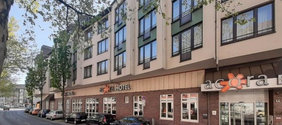 1 Schlafzimmer Hotel in Bochum, Germany, Nr. 316506 2