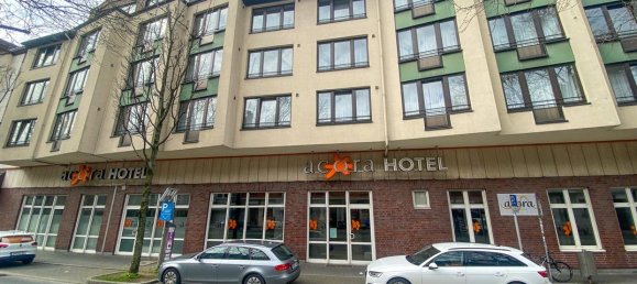 1 Schlafzimmer Hotel in Bochum, Germany, Nr. 316506 3
