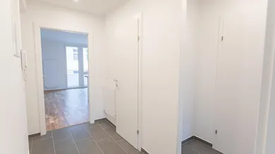 3-salle Appartement à Vienna, Austria No. 209488