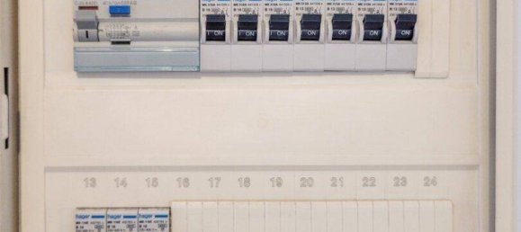 Studio à Rudolfsheim-Funfhaus, Austria No. 205947 14