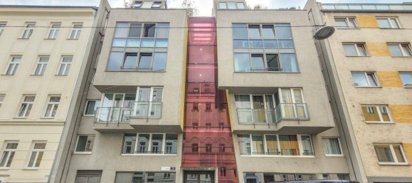 Studio à Rudolfsheim-Funfhaus, Austria No. 205947 15