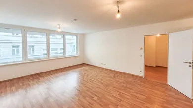 Studio à Rudolfsheim-Funfhaus, Austria No. 205947