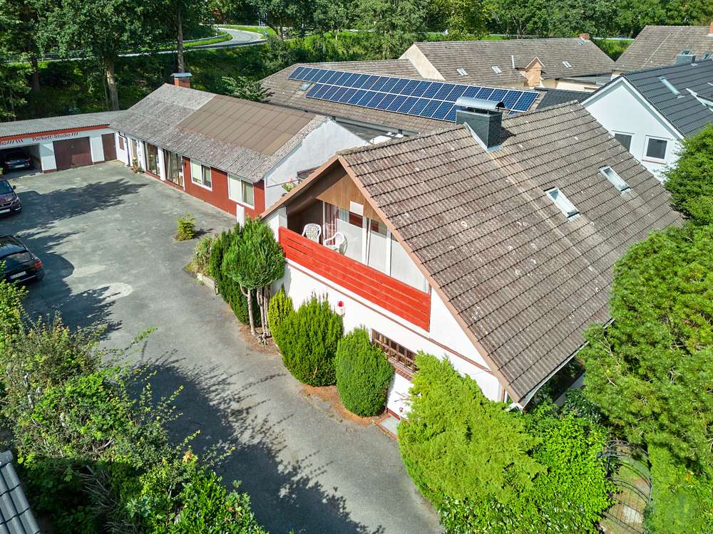 4 bedrooms Building in Plon, Germany No. 270679
