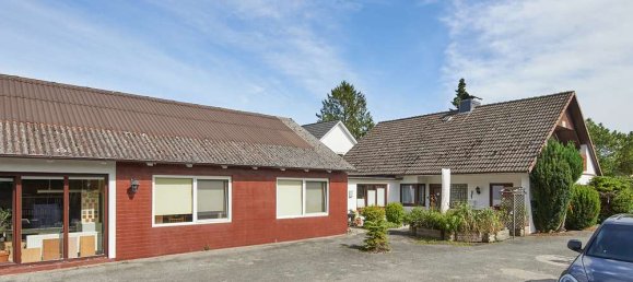 4 bedrooms Building in Plon, Germany No. 270679 3