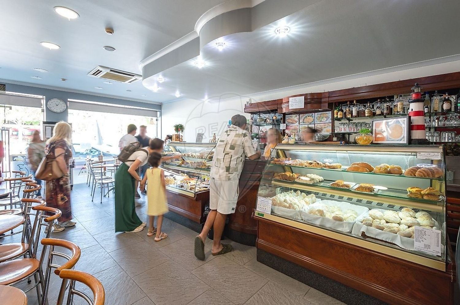 116m² Commercial property in Tomar, Portugal No. 316679