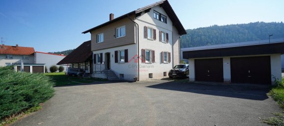 6غرفة عقار تجاري في Tuttlingen, Germany رقم 67602 3