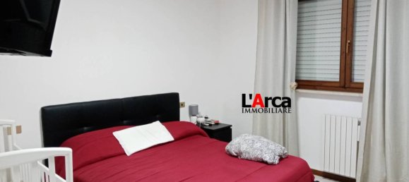 Apartamento de 2 dormitorios en Fiorano al Serio, Italy No. 5873 13