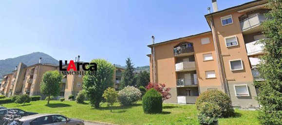 Apartamento de 2 dormitorios en Fiorano al Serio, Italy No. 5873 21