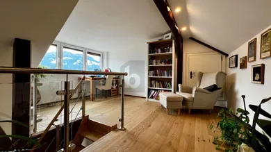 4-salle Appartement à Saalfelden am Steinernen Meer, Austria No. 193461