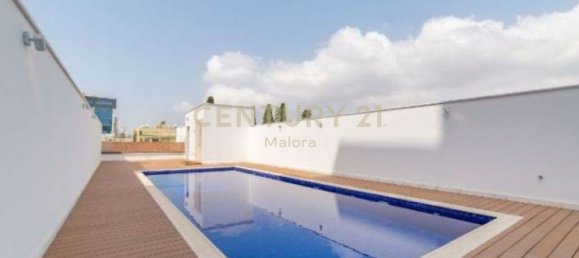 3 bedrooms Apartment in Limassol, Cyprus No. 620 15