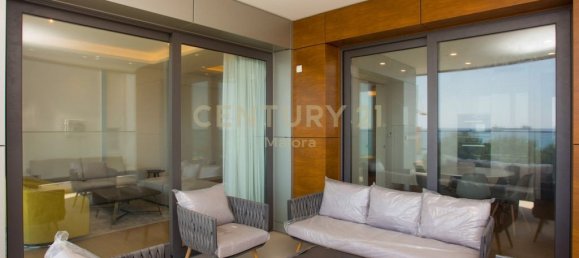 3 bedrooms Apartment in Limassol, Cyprus No. 620 3