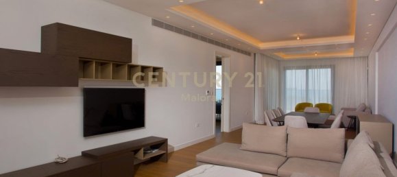 3 bedrooms Apartment in Limassol, Cyprus No. 620 17