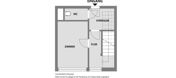 Dúplex de 3 habitaciónes en Alsergrund, Austria No. 231427 13