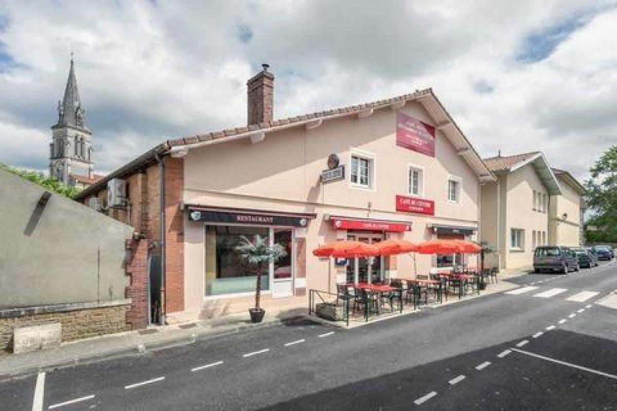 455m² Shop in Labrit, France No. 17308