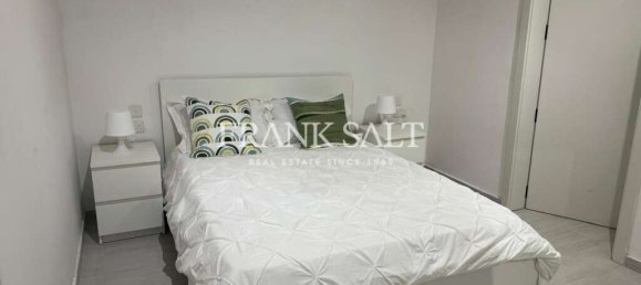 Apartamento de 2 dormitorios en Msida, Malta No. 5141 3