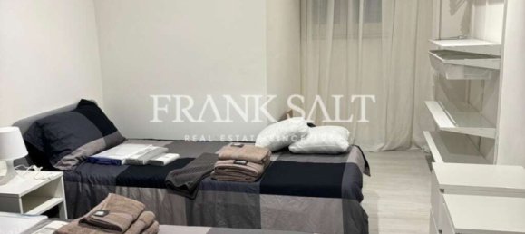 Apartamento de 2 dormitorios en Msida, Malta No. 5141 4