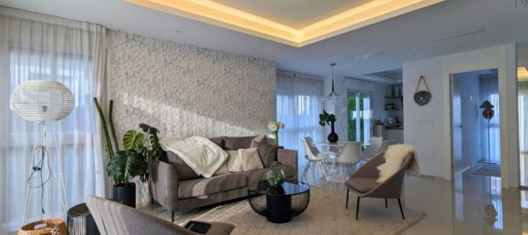 3 chambres Maison à Ciudad Quesada, Spain No. 187988 10