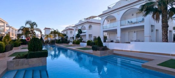 3 chambres Maison à Ciudad Quesada, Spain No. 187988 2