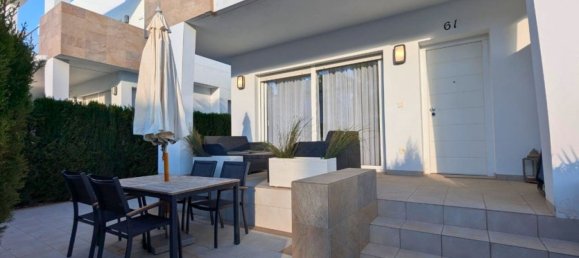 3 chambres Maison à Ciudad Quesada, Spain No. 187988 5