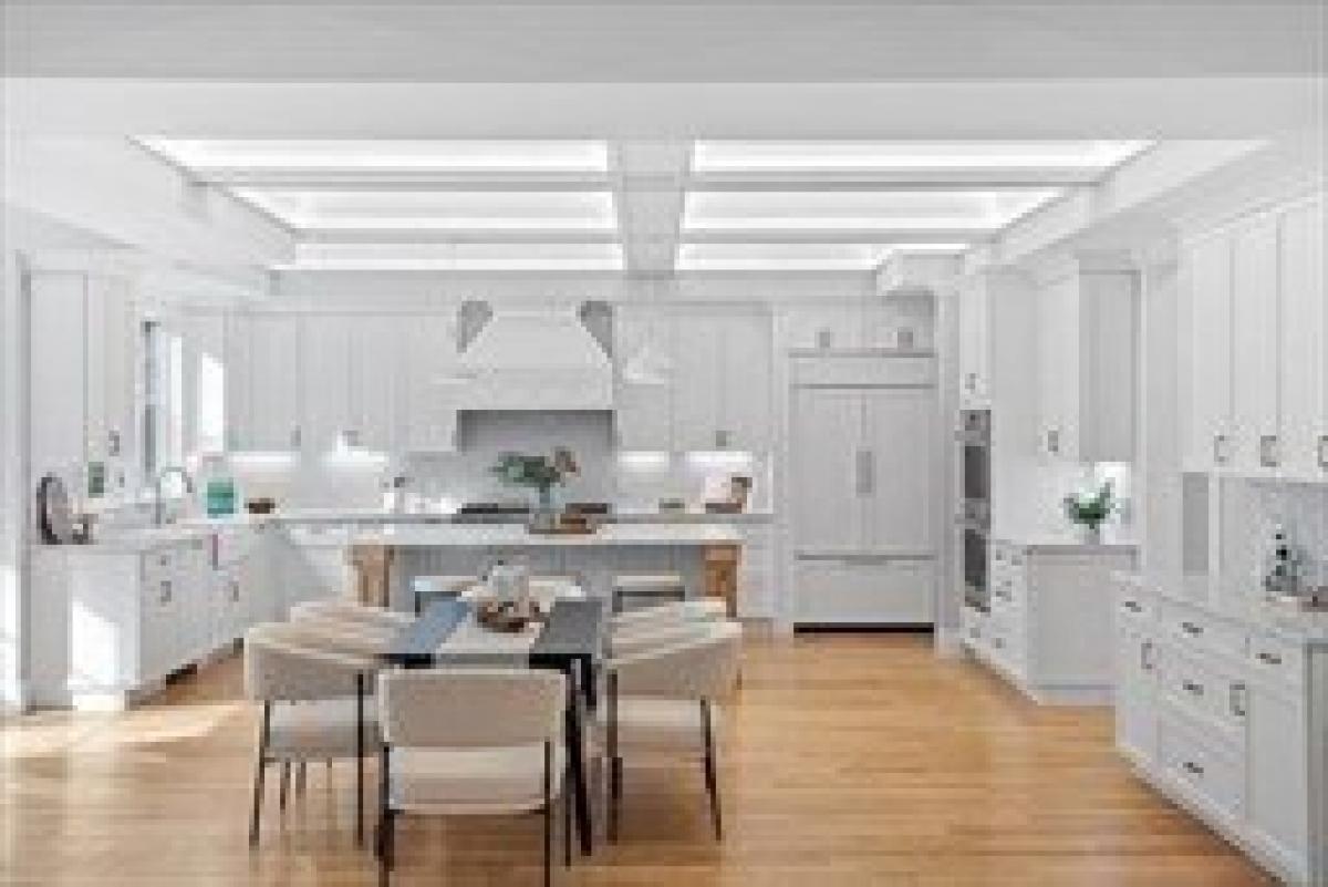 6 bedrooms House in Wellesley, USA No. 387455