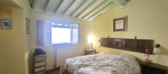 3 rooms Penthouse in Florence, Italy No. 36455 11