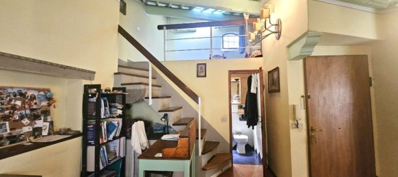 3 rooms Penthouse in Florence, Italy No. 36455 9