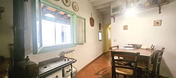 3 rooms Penthouse in Florence, Italy No. 36455 21