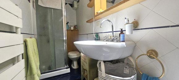 3 rooms Penthouse in Florence, Italy No. 36455 43