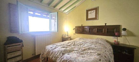 3 rooms Penthouse in Florence, Italy No. 36455 12