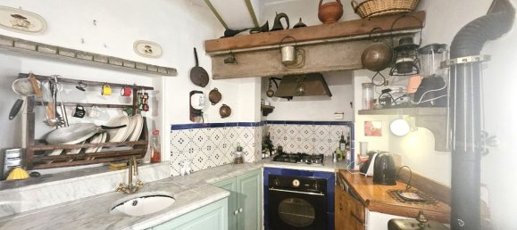 3 rooms Penthouse in Florence, Italy No. 36455 23