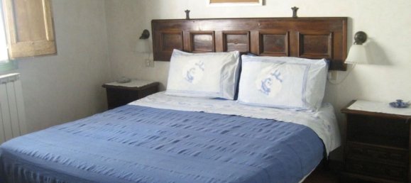 3 rooms Penthouse in Florence, Italy No. 36455 31