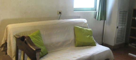 3 rooms Penthouse in Florence, Italy No. 36455 13