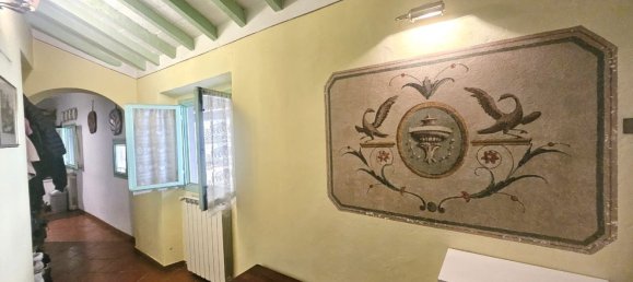 3 rooms Penthouse in Florence, Italy No. 36455 33